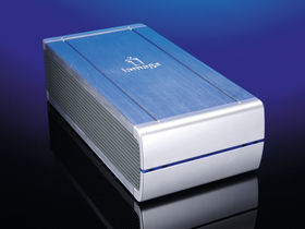 Iomega Desktop Drive